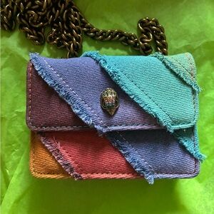 Kurt Geiger Micro Kensington Bag